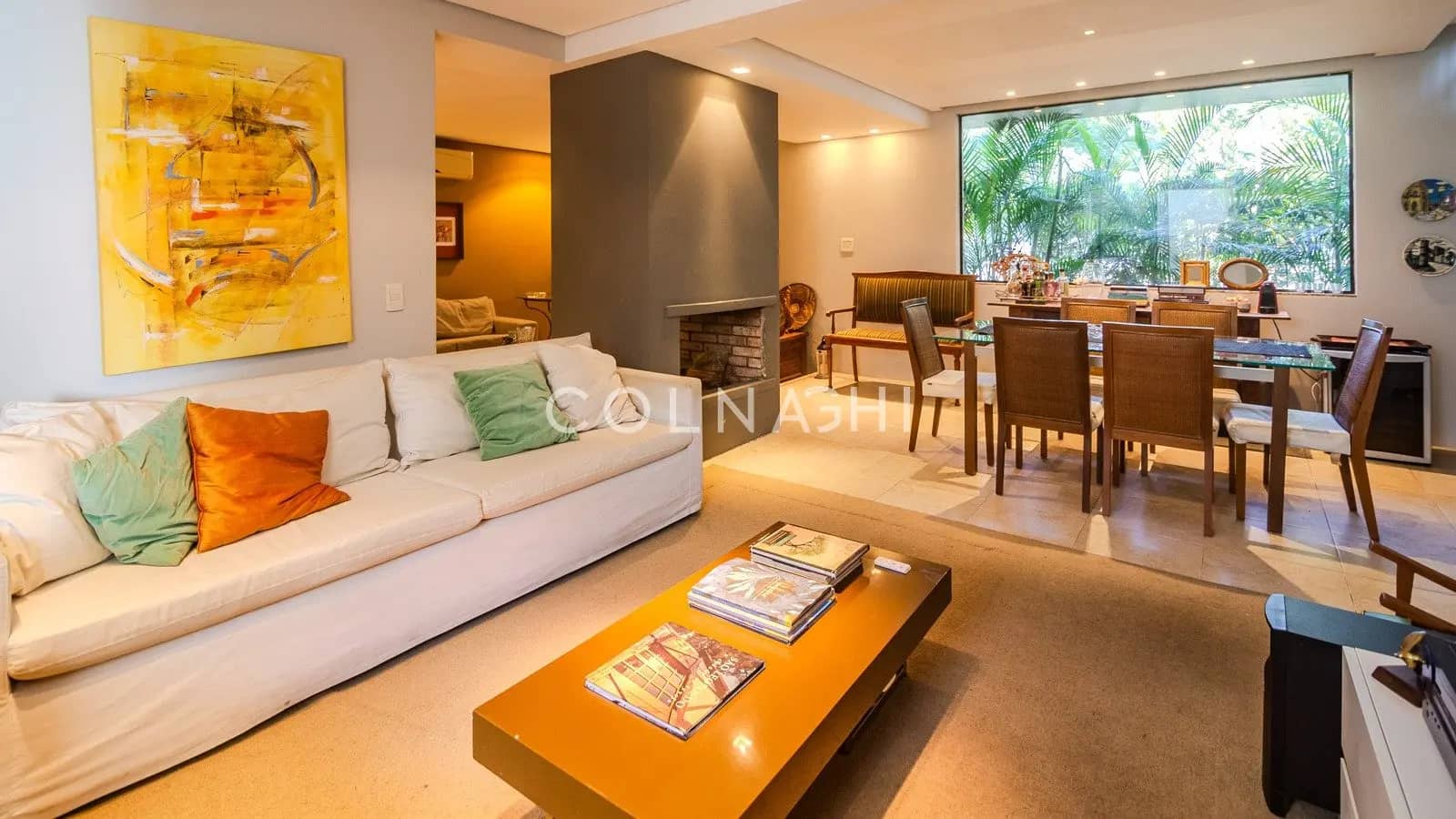 Casa Comercial · 3 dormitórios no Boa Vista — Foto 1