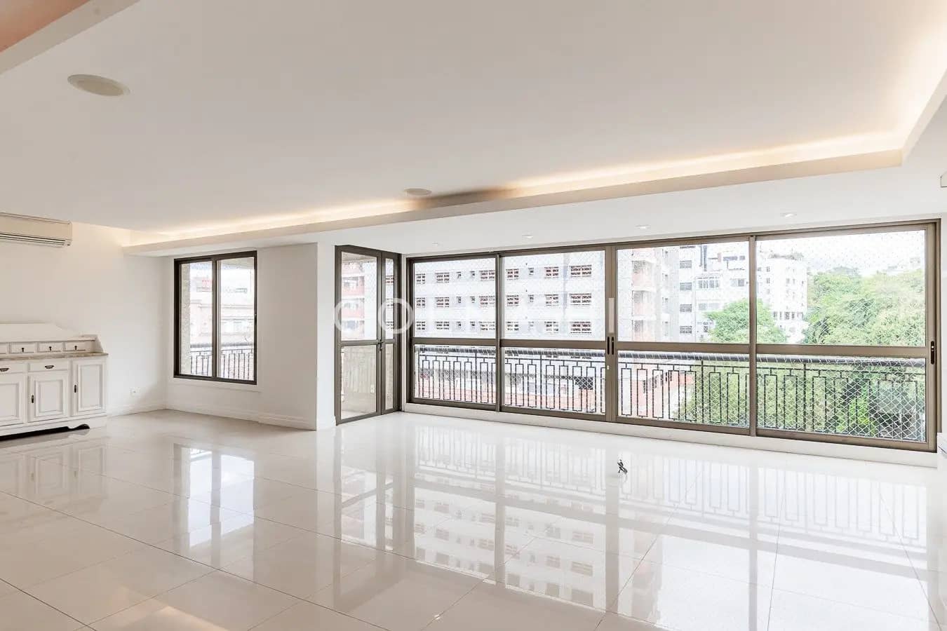 Apartamento · 3 dormitórios no Moinhos de Vento — Foto 1