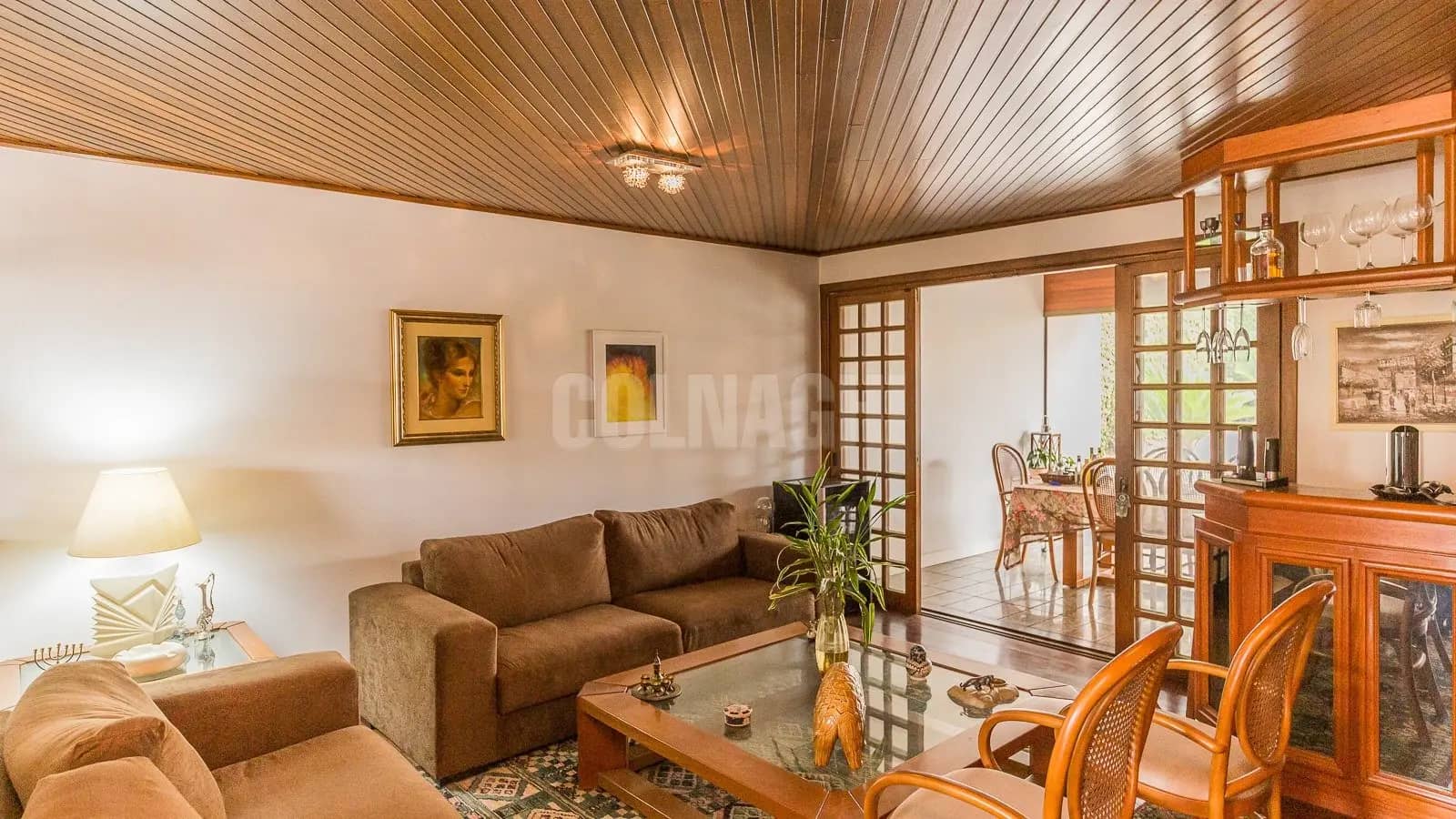 Casa · 4 dormitórios no Três Figueiras — Foto 1