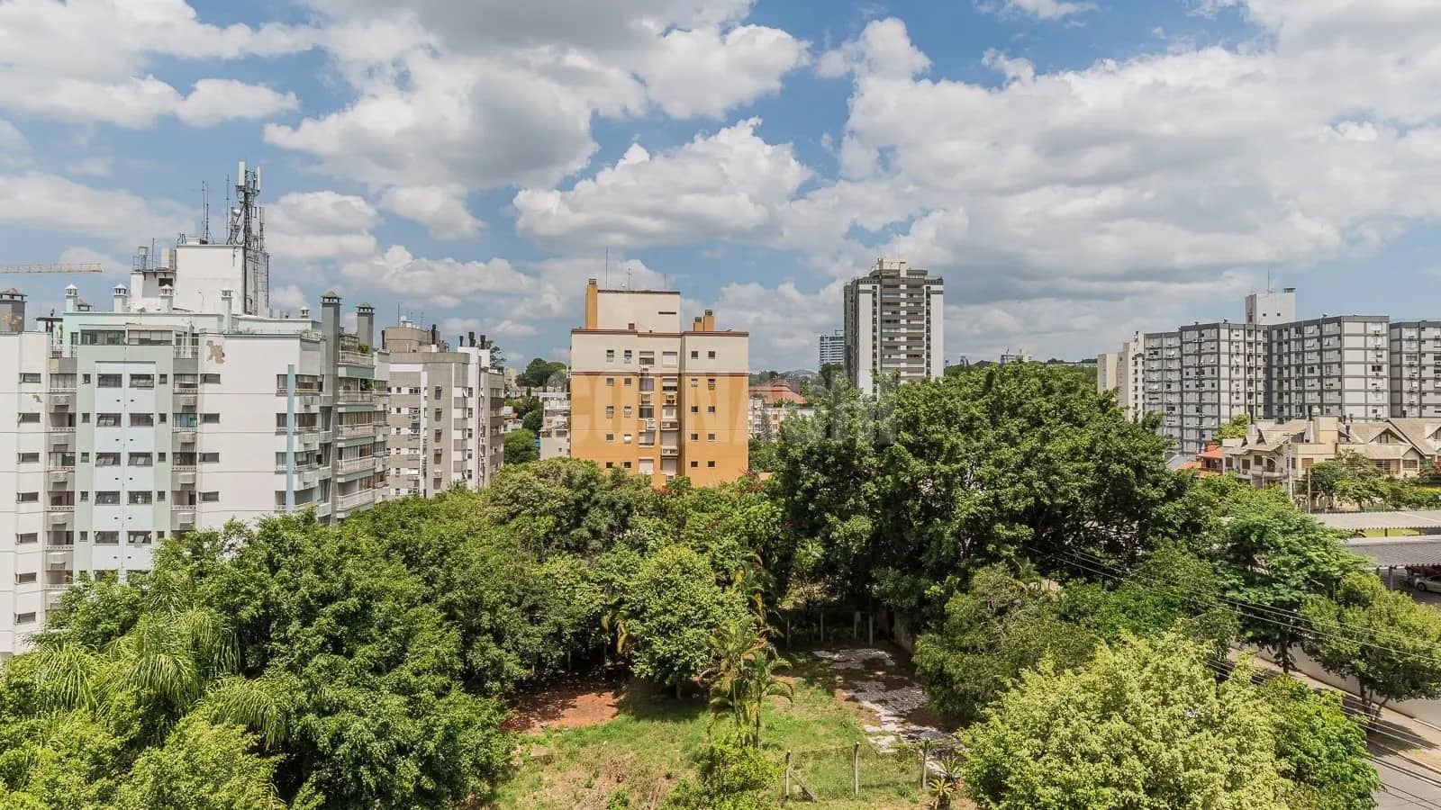 Apartamento · 4 dormitórios no Boa Vista — Foto 1