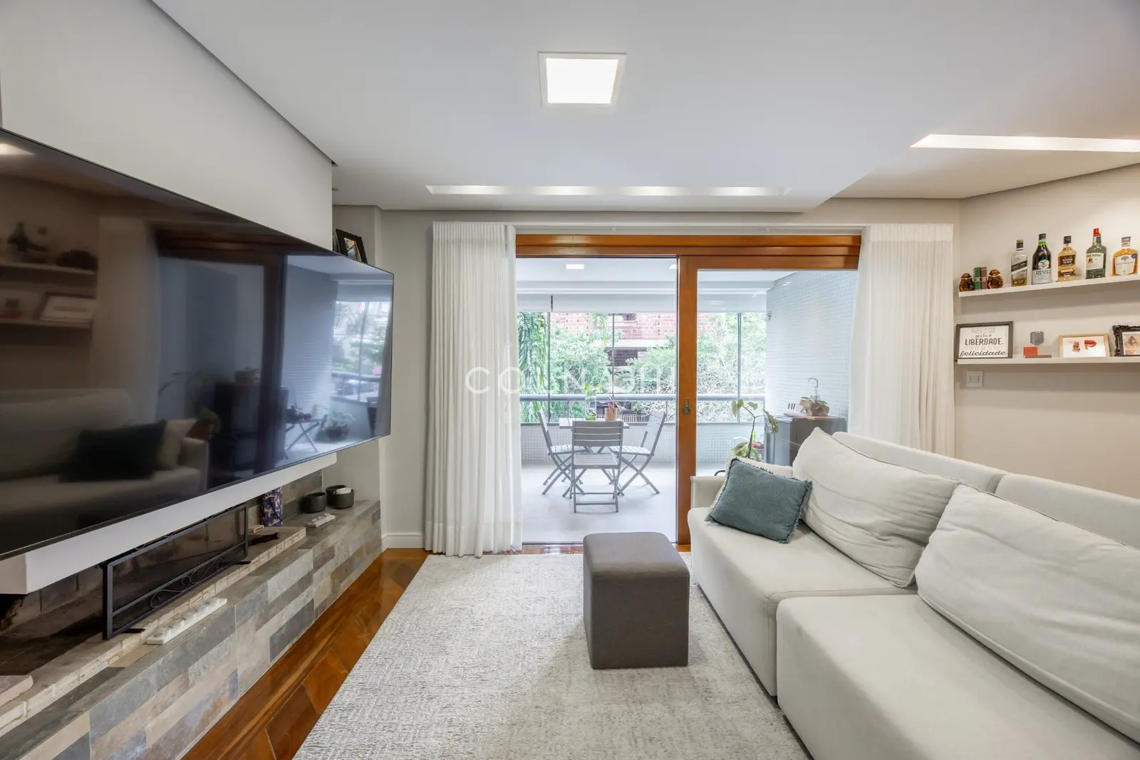 Apartamento · 3 dormitórios na Auxiliadora — Foto 1