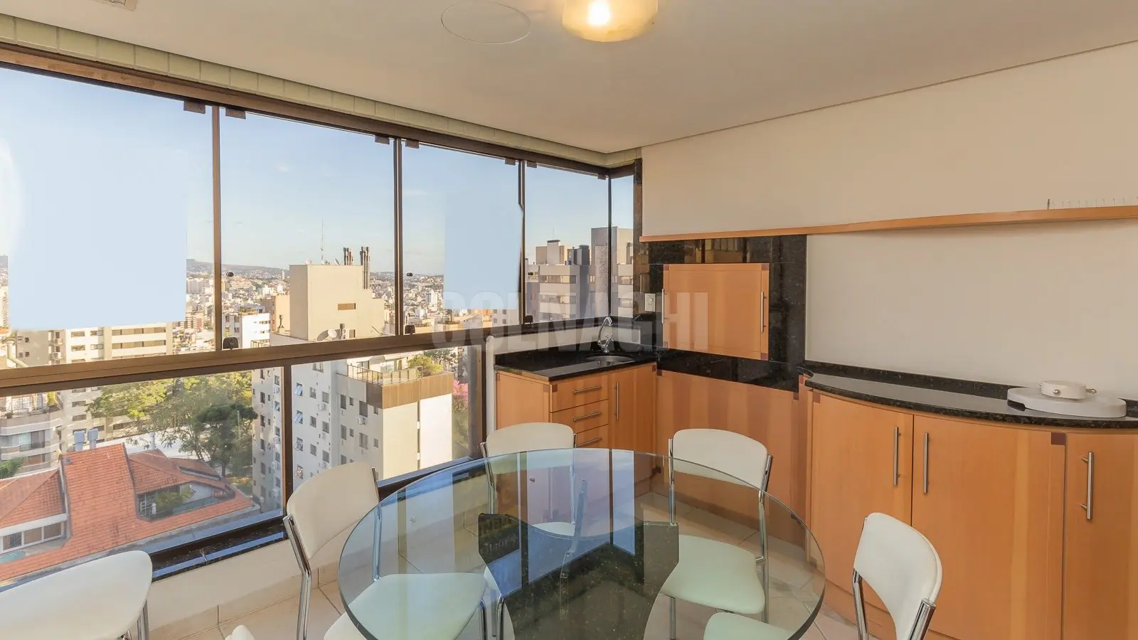 Apartamento · 3 dormitórios na Bela Vista — Foto 1