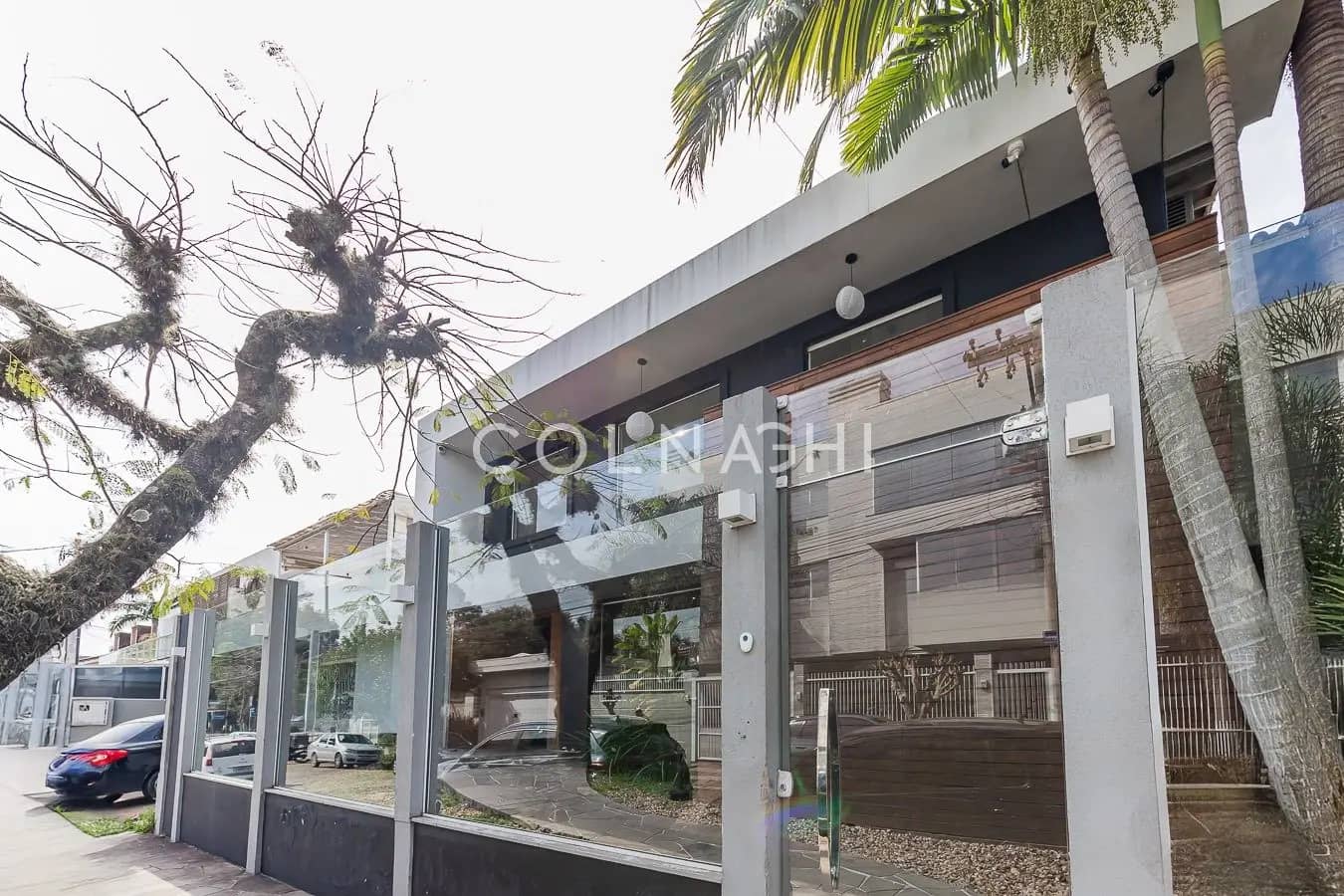 Casa Comercial · 4 dormitórios no Três Figueiras — Foto 1