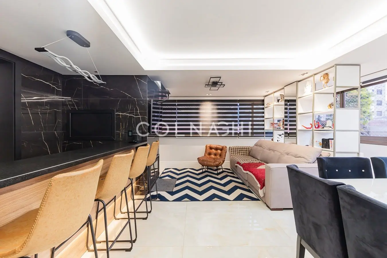 Apartamento · 3 dormitórios no Boa Vista — Foto 1