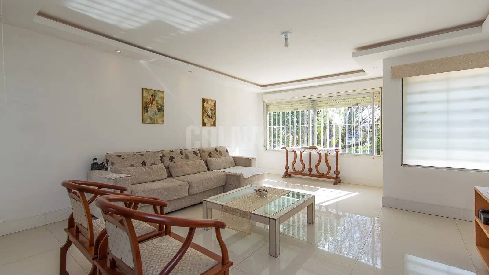 Casa · 3 dormitórios no Chácara das Pedras — Foto 1