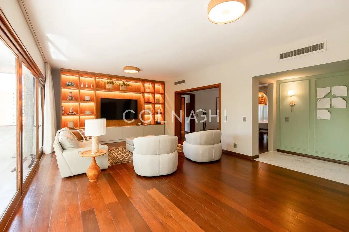Apartamento · 3 dormitórios em Petrópolis — Foto 1