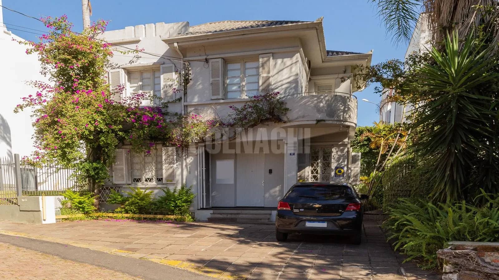 Casa · 3 dormitórios na Auxiliadora — Foto 1