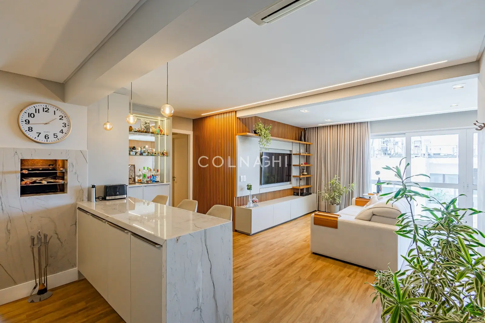 Apartamento · 3 dormitórios no Boa Vista — Foto 1