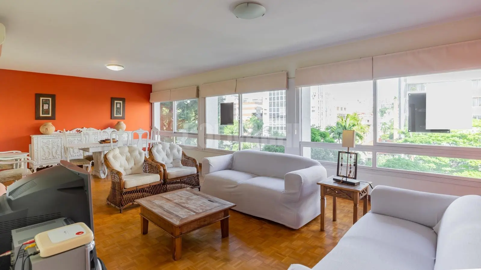Apartamento · 3 dormitórios no Moinhos de Vento — Foto 1