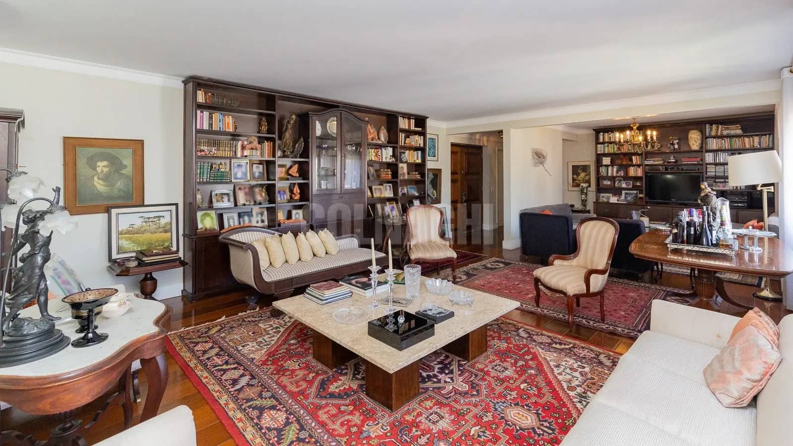 Apartamento · 3 dormitórios no Moinhos de Vento — Foto 1