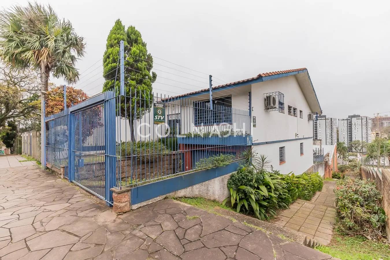 Casa · 2 dormitórios no Boa Vista — Foto 1