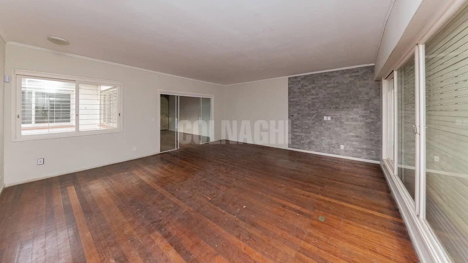 Casa Comercial · 4 dormitórios no Boa Vista — Foto 1