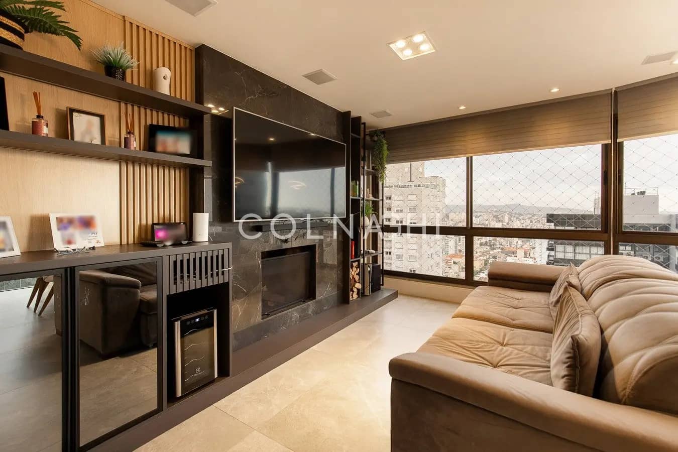 Apartamento · 2 dormitórios na Bela Vista — Foto 1