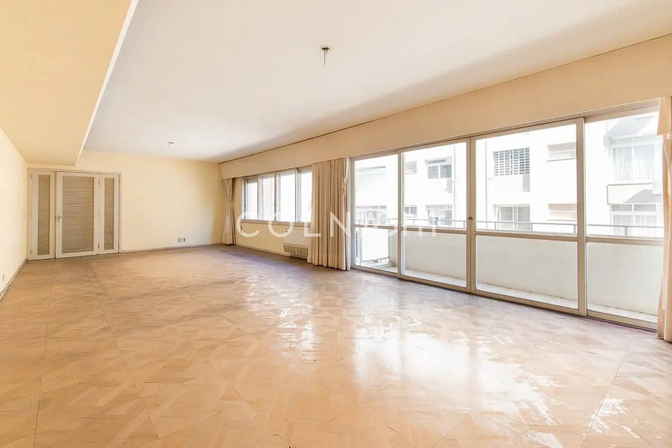 Apartamento · 4 dormitórios no Moinhos de Vento — Foto 1