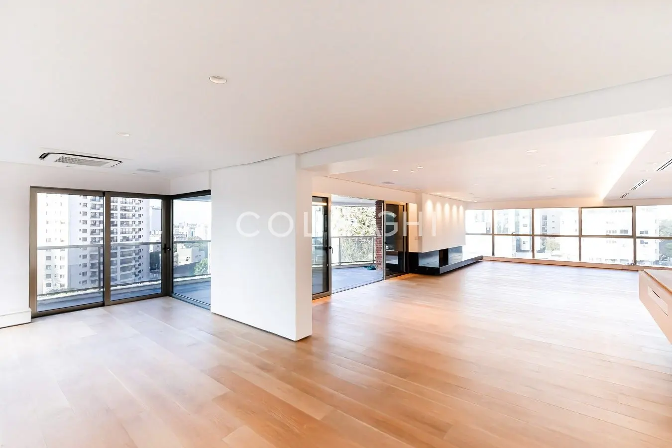 Apartamento · 3 dormitórios no Moinhos de Vento — Foto 1