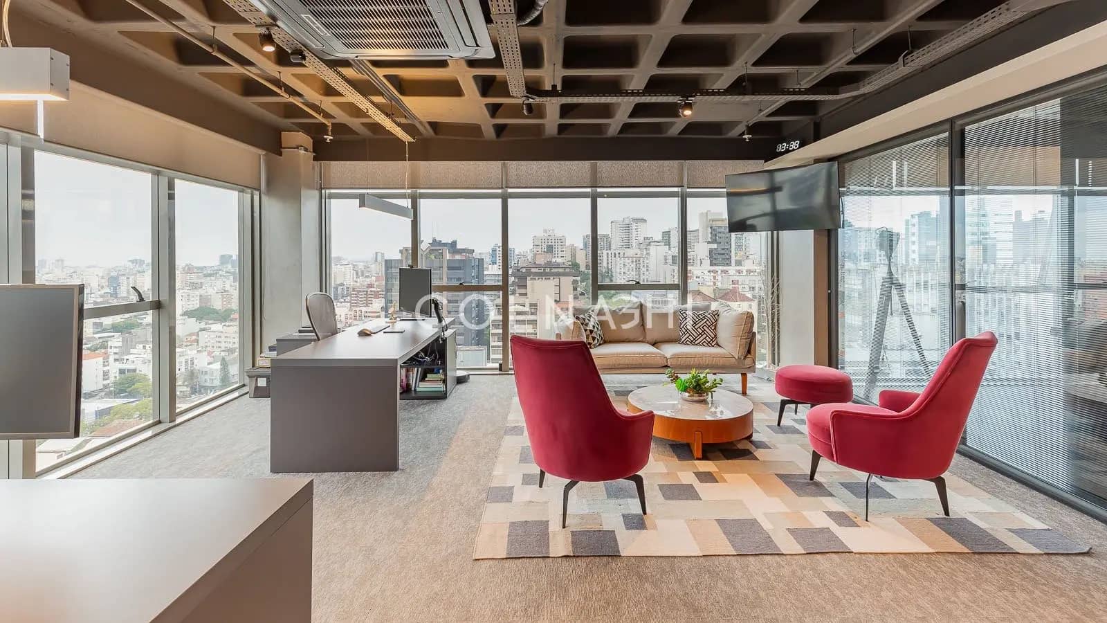Conjunto Comercial no Moinhos de Vento — Foto 1