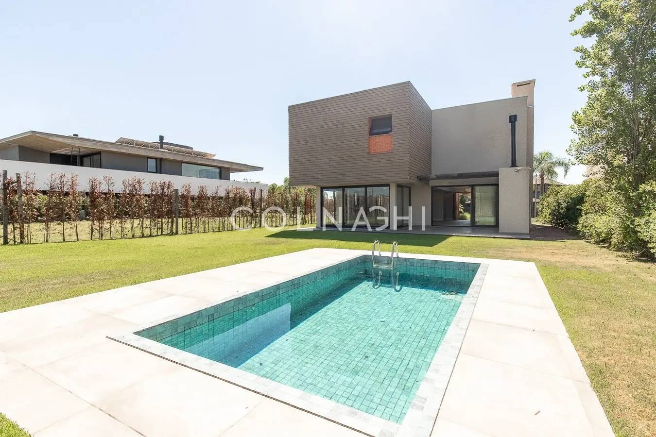 Casa em Condomínio · 4 dormitórios no Sans Souci — Foto 1
