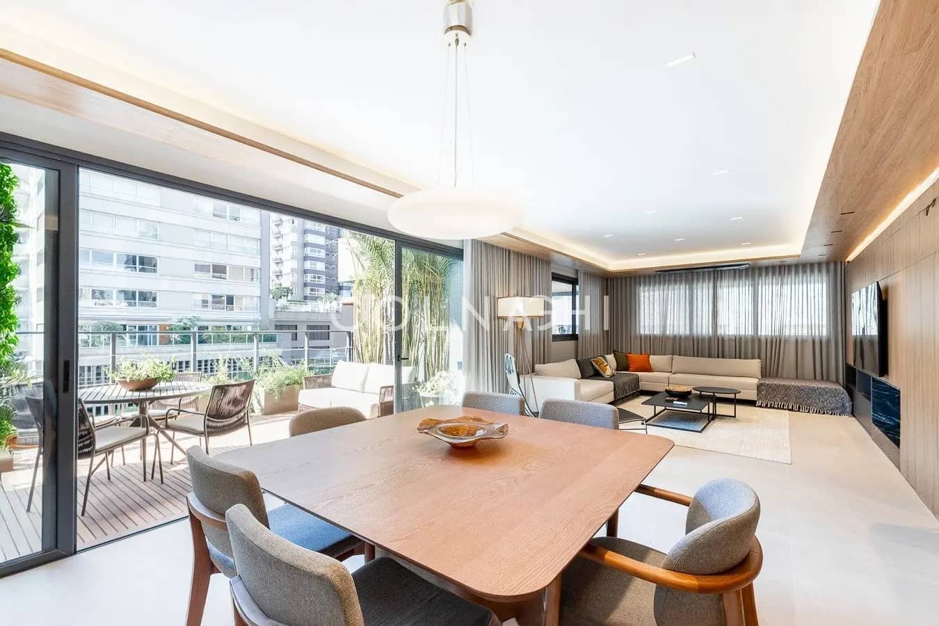 Apartamento · 3 dormitórios na Bela Vista — Foto 1