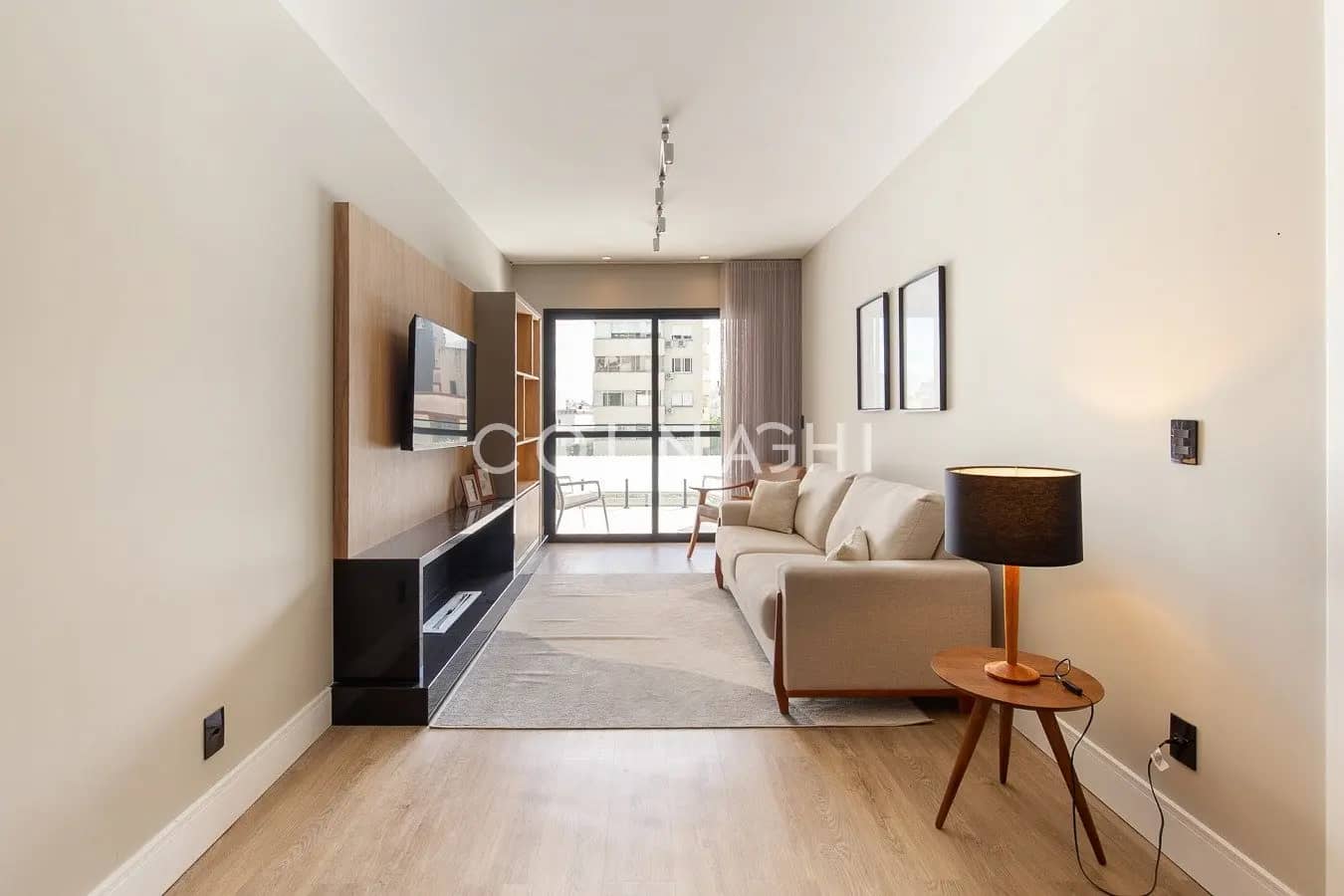 Apartamento · 3 dormitórios em Petrópolis — Foto 1