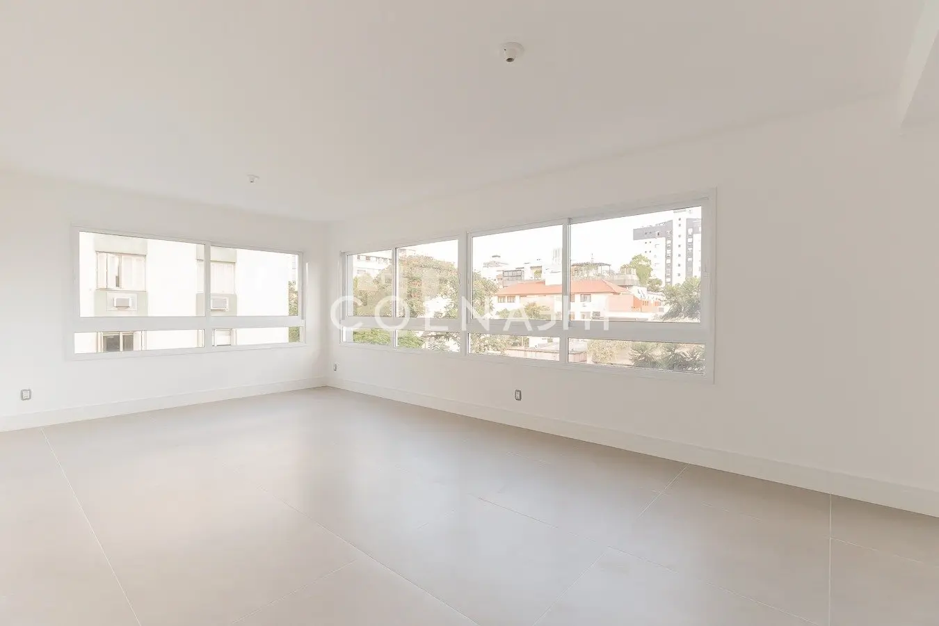 Apartamento · 3 dormitórios na Auxiliadora — Foto 1