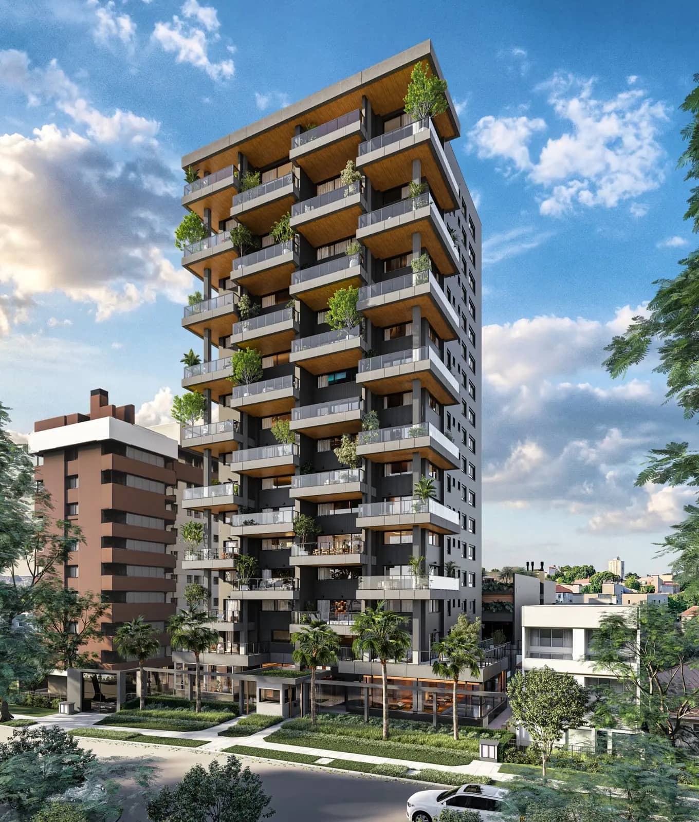 Summerlyn Bela Vista — foto 1