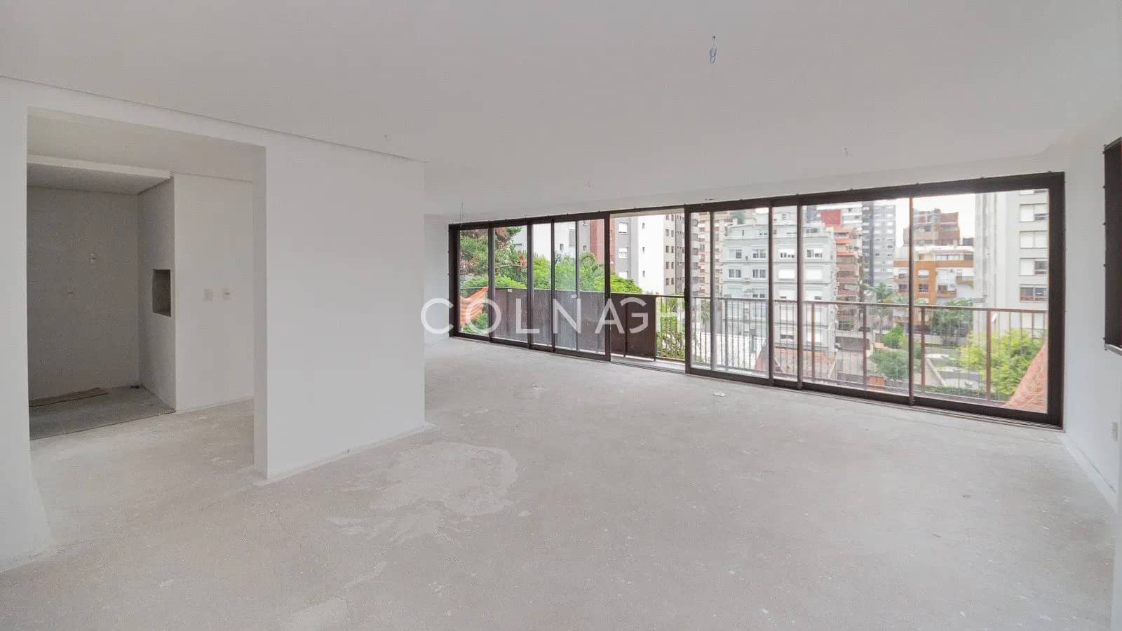 Apartamento · 3 dormitórios no Moinhos de Vento — Foto 1