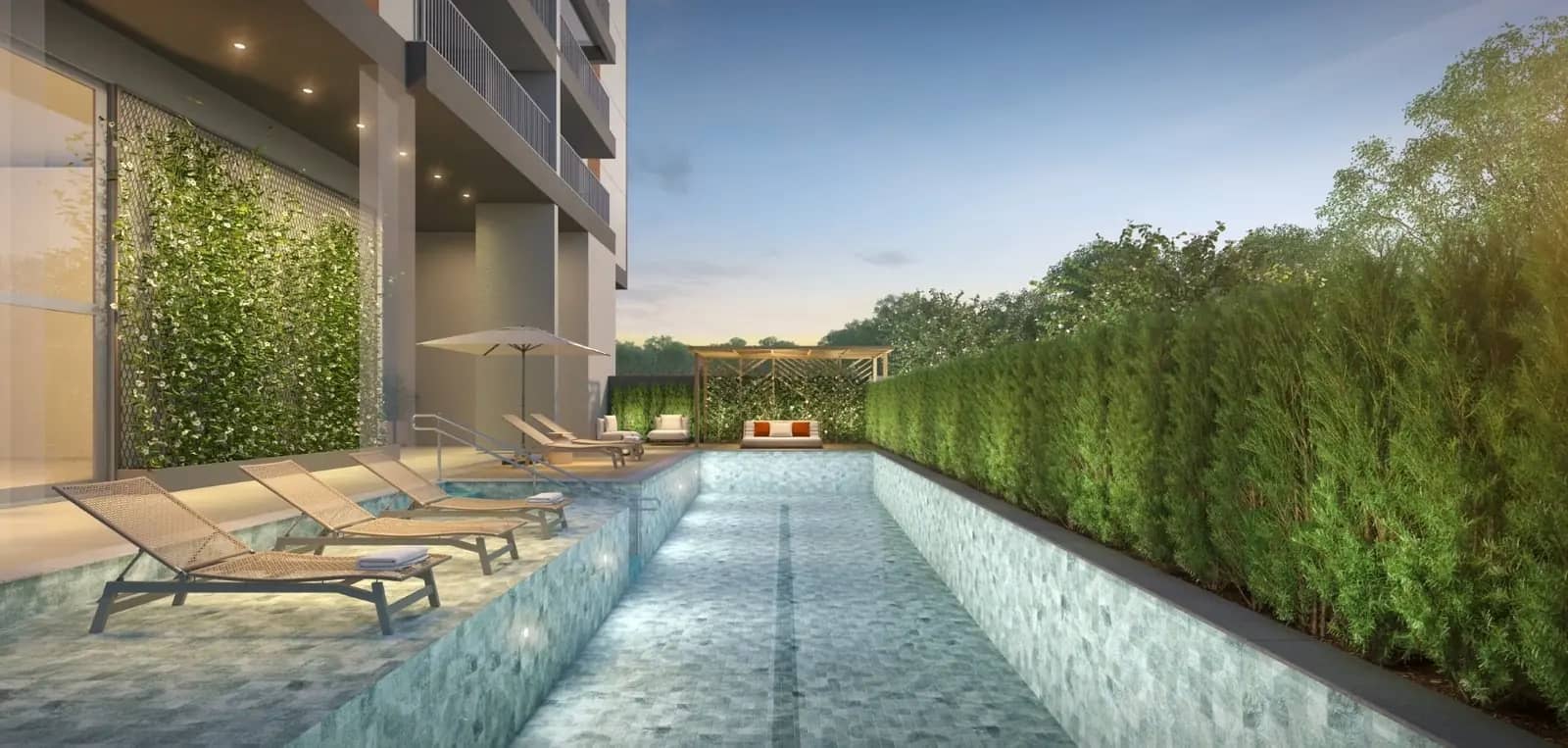 Arbo Residences — foto 1