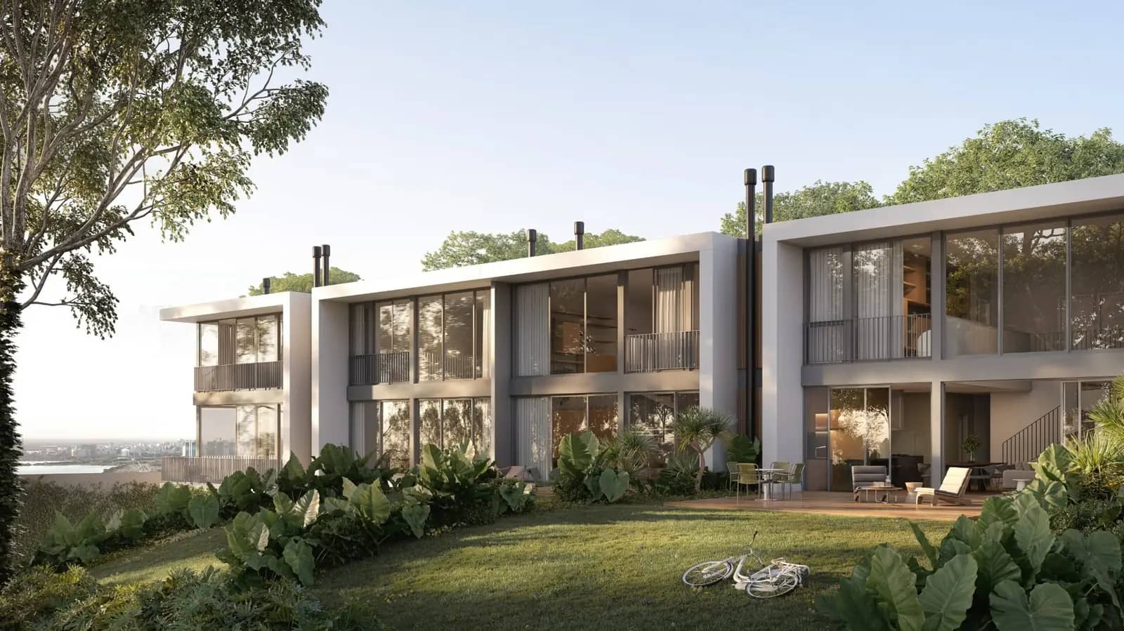 Aria - Casas — foto 1
