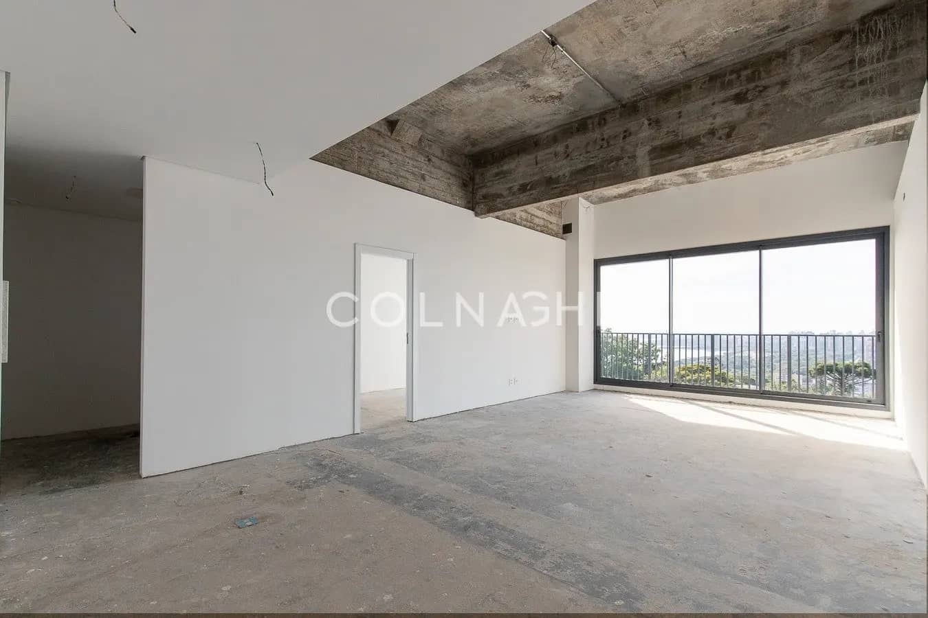 Apartamento · 2 dormitórios no Menino Deus — Foto 1