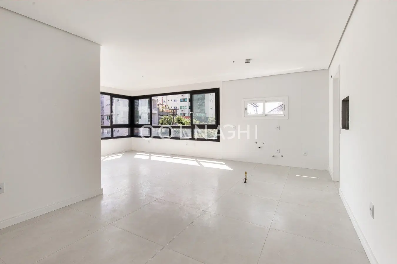 Apartamento · 3 dormitórios em Higienópolis — Foto 1
