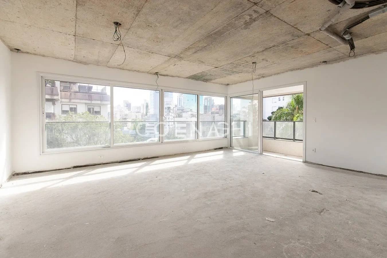 Apartamento · 3 dormitórios no Rio Branco — Foto 1