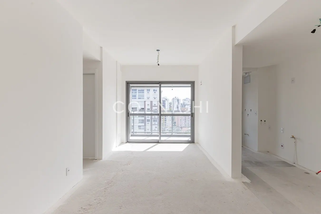 Apartamento · 2 dormitórios no Boa Vista — Foto 1