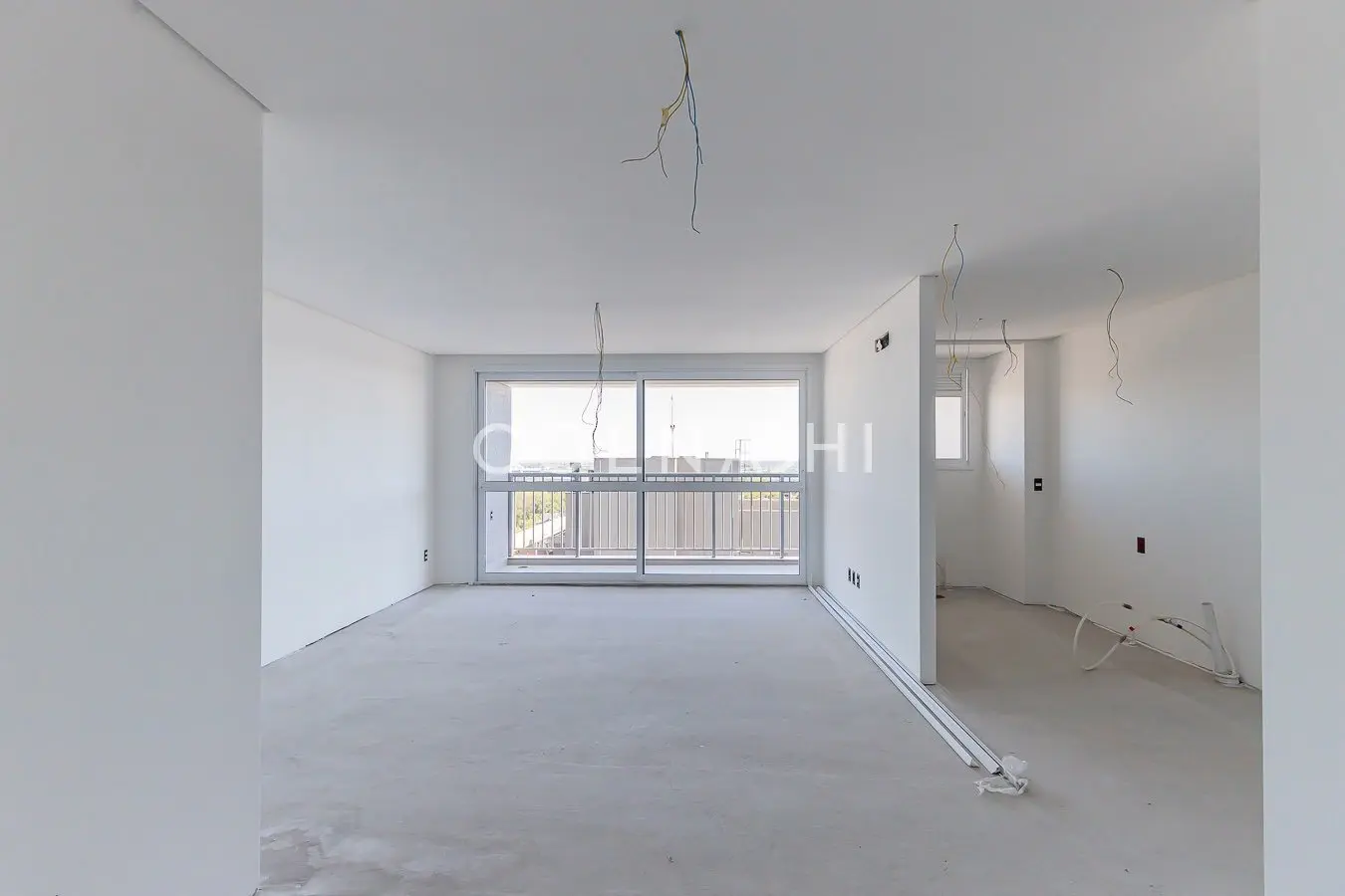 Apartamento · 3 dormitórios no Passo da Areia — Foto 1