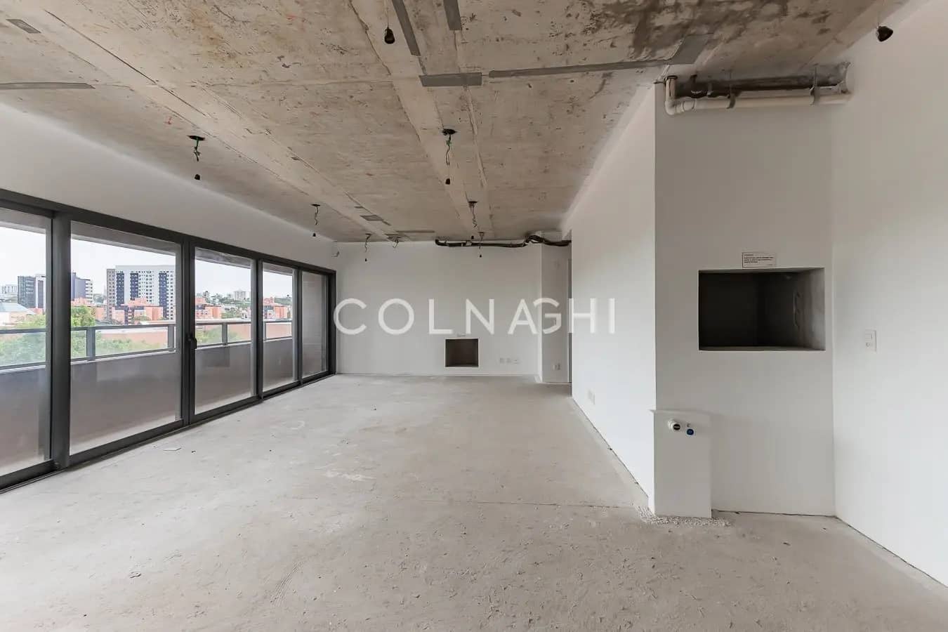 Apartamento · 3 dormitórios no Jardim Europa — Foto 1