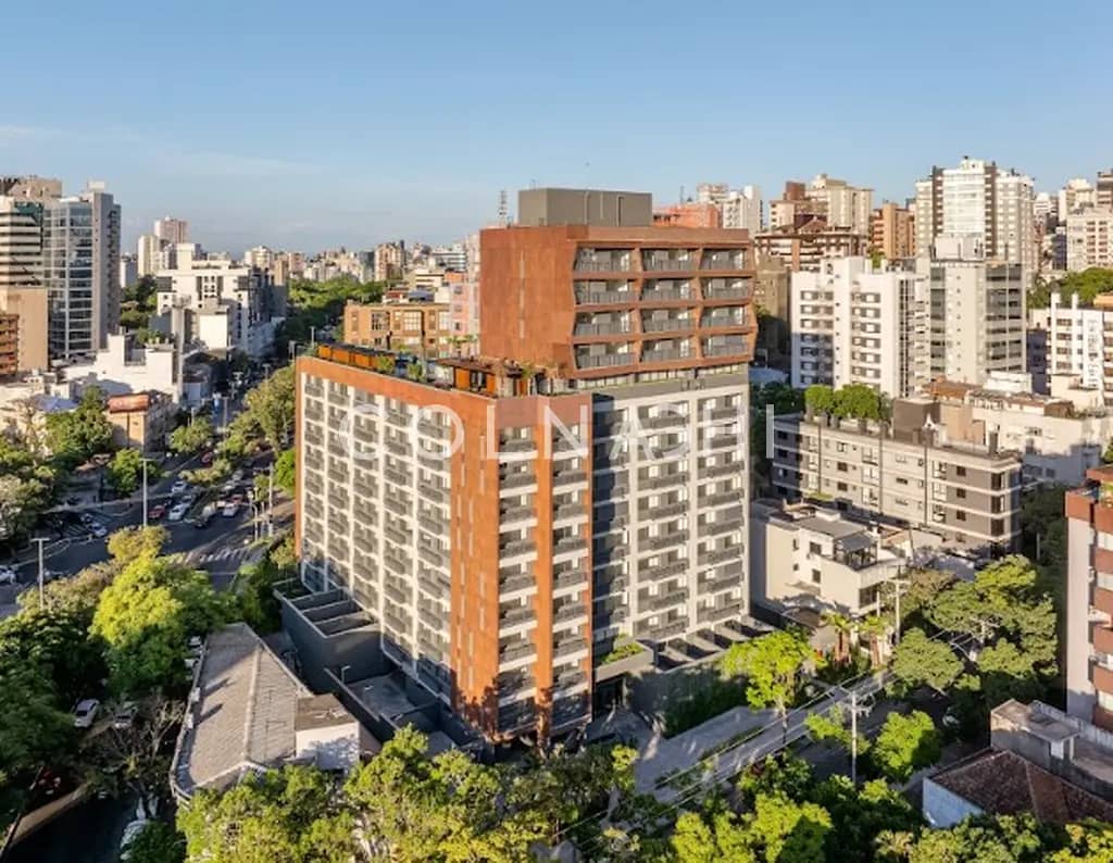 Skyline Parque Moinhos — foto 1