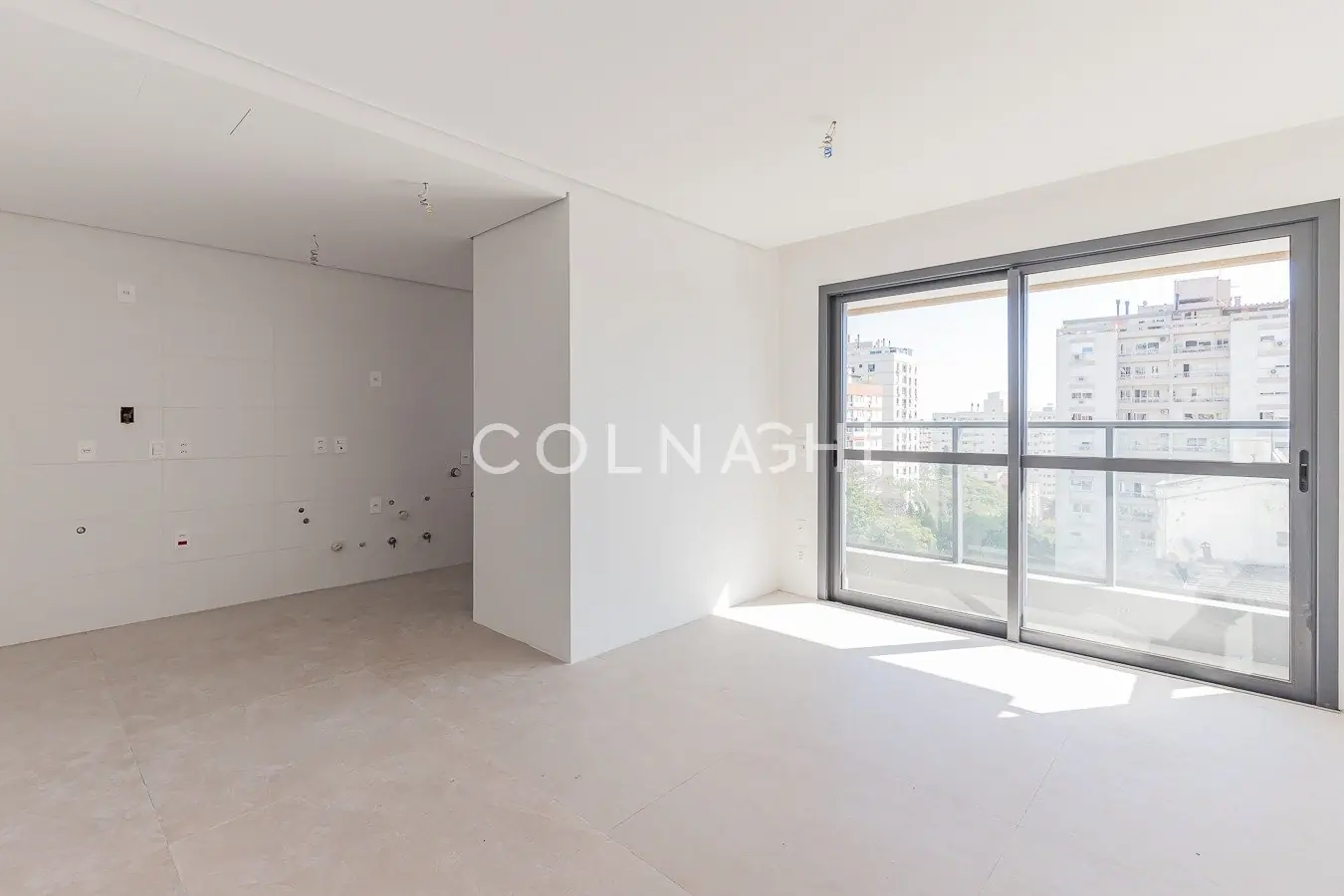 Apartamento · 3 dormitórios no Mont Serrat — Foto 1
