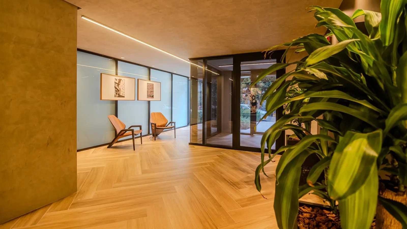 Tribeca Residences — foto 1
