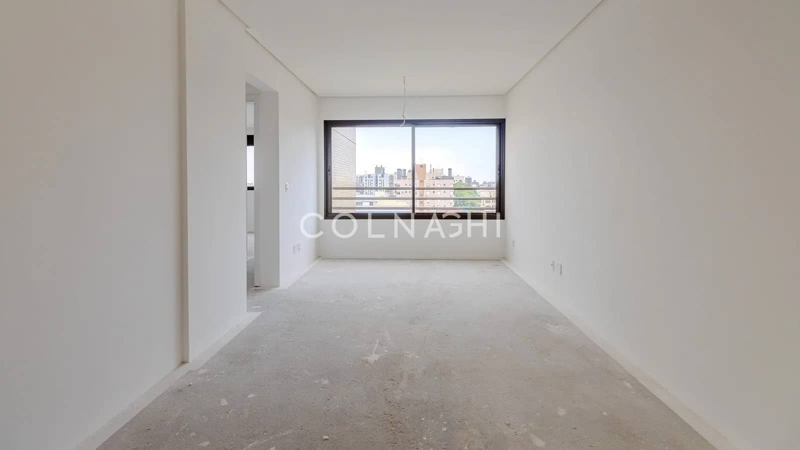 Apartamento · 2 dormitórios em Petrópolis — Foto 1