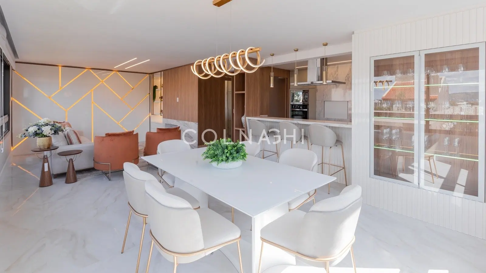 Apartamento · 3 dormitórios em Petrópolis — Foto 1