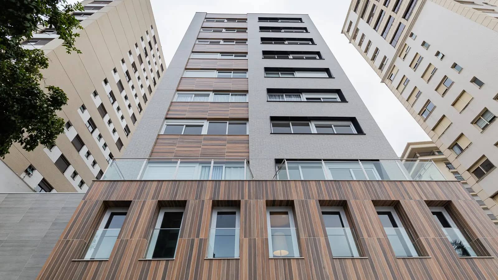 Emílio 111 Boutique Residences — foto 1