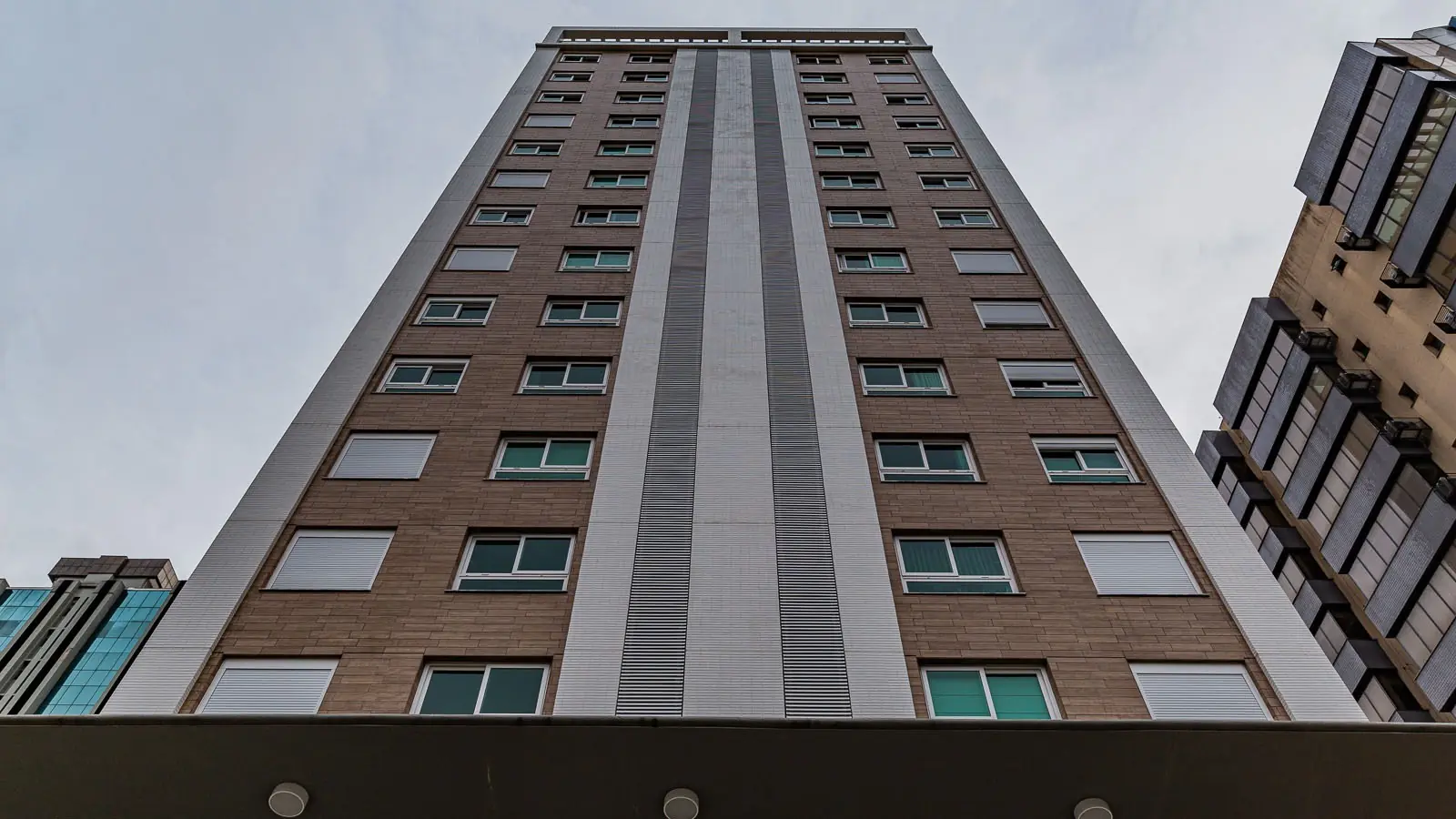 Moinhos Park — foto 1