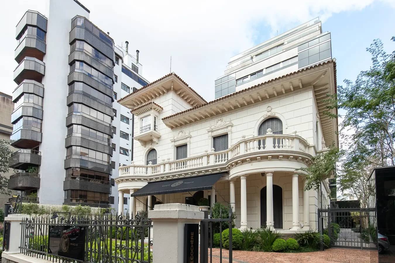 Paço Santo Inácio — foto 1