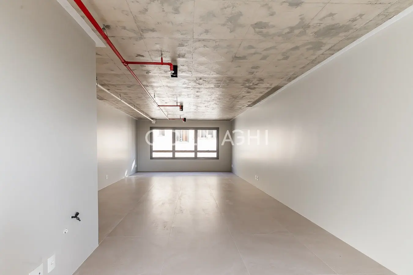 Conjunto Comercial na Auxiliadora — Foto 1