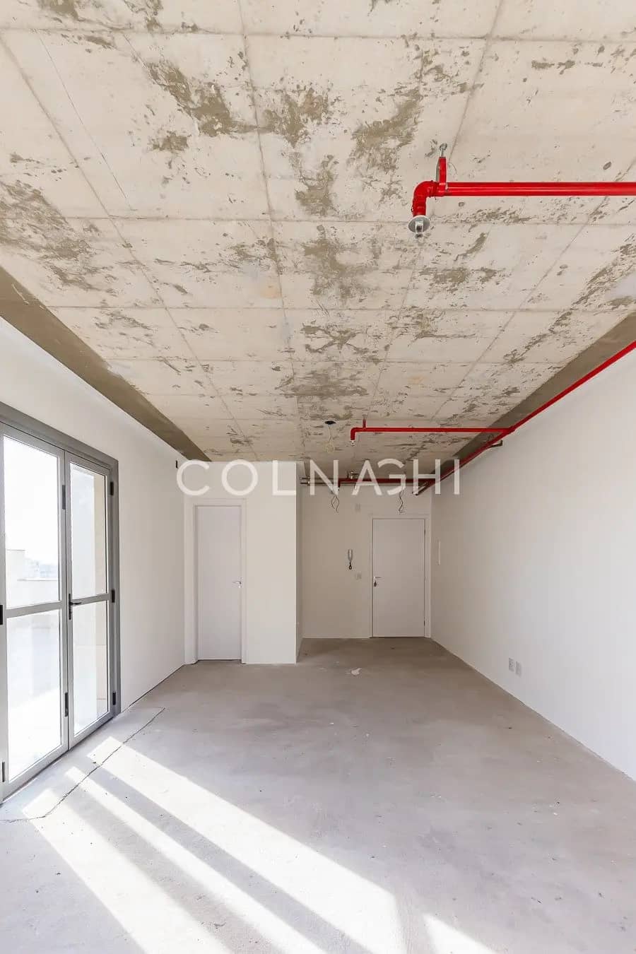 Conjunto Comercial na Auxiliadora — Foto 1