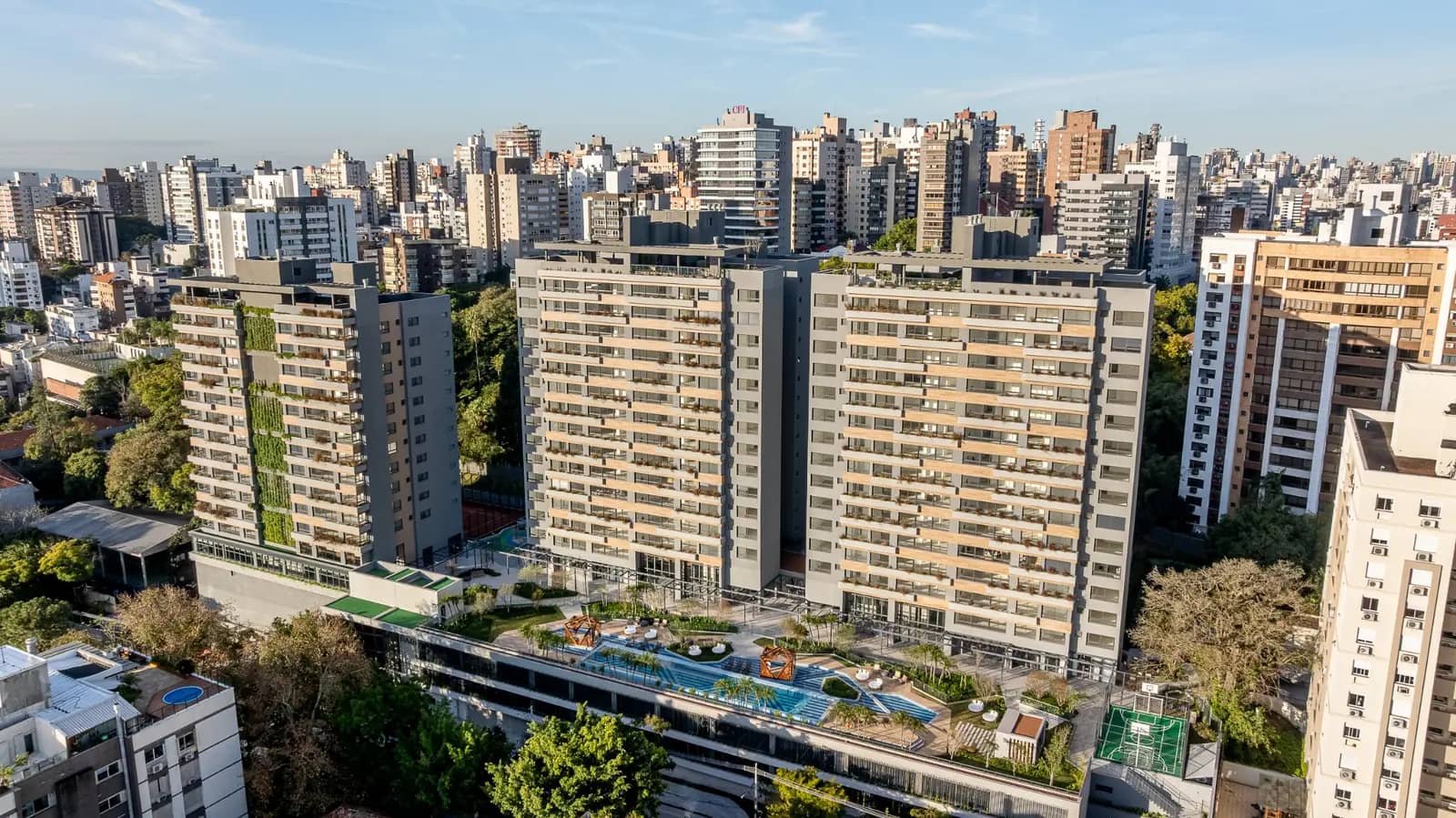 The Park Inspired By Dror — foto 1
