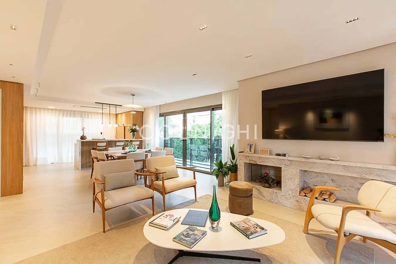 Apartamento · 3 dormitórios no Moinhos de Vento — Foto 1
