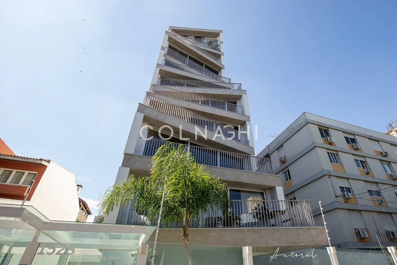 Apartamento Garden · 2 dormitórios na Auxiliadora — Foto 1