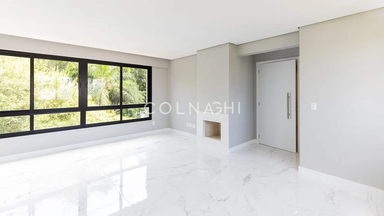 Apartamento · 2 dormitórios em Petrópolis — Foto 1
