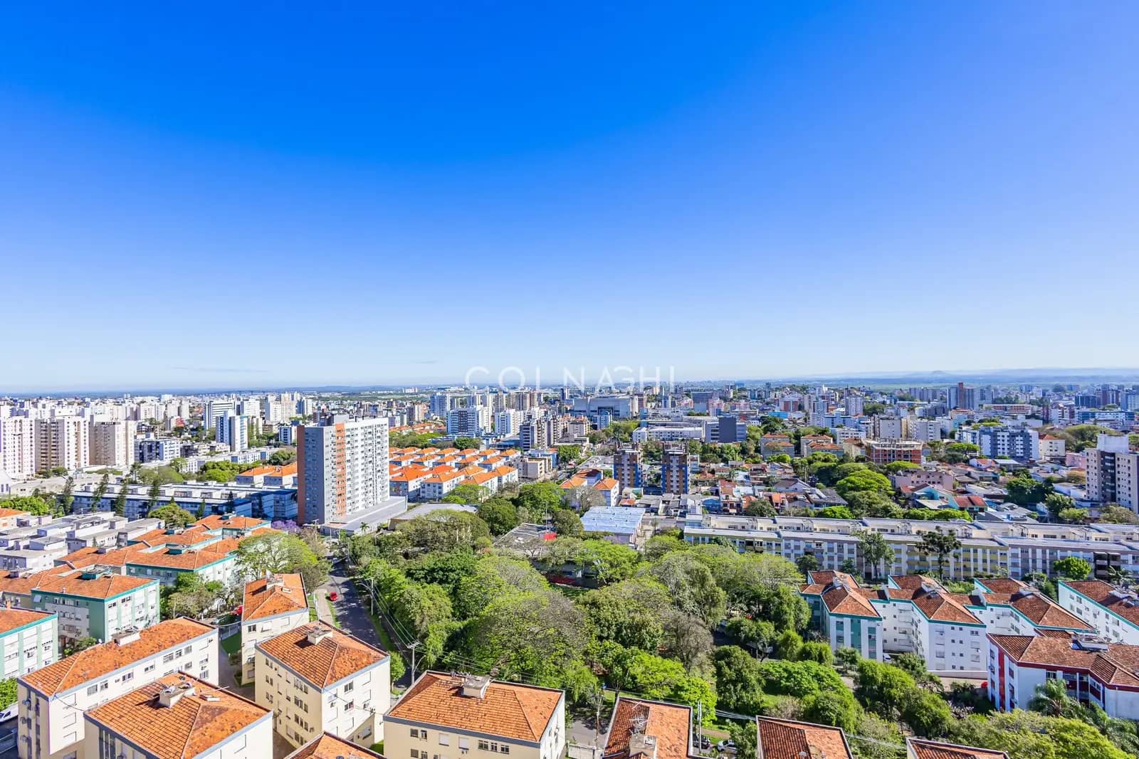 Apartamento · 3 dormitórios no Jardim Europa — Foto 1