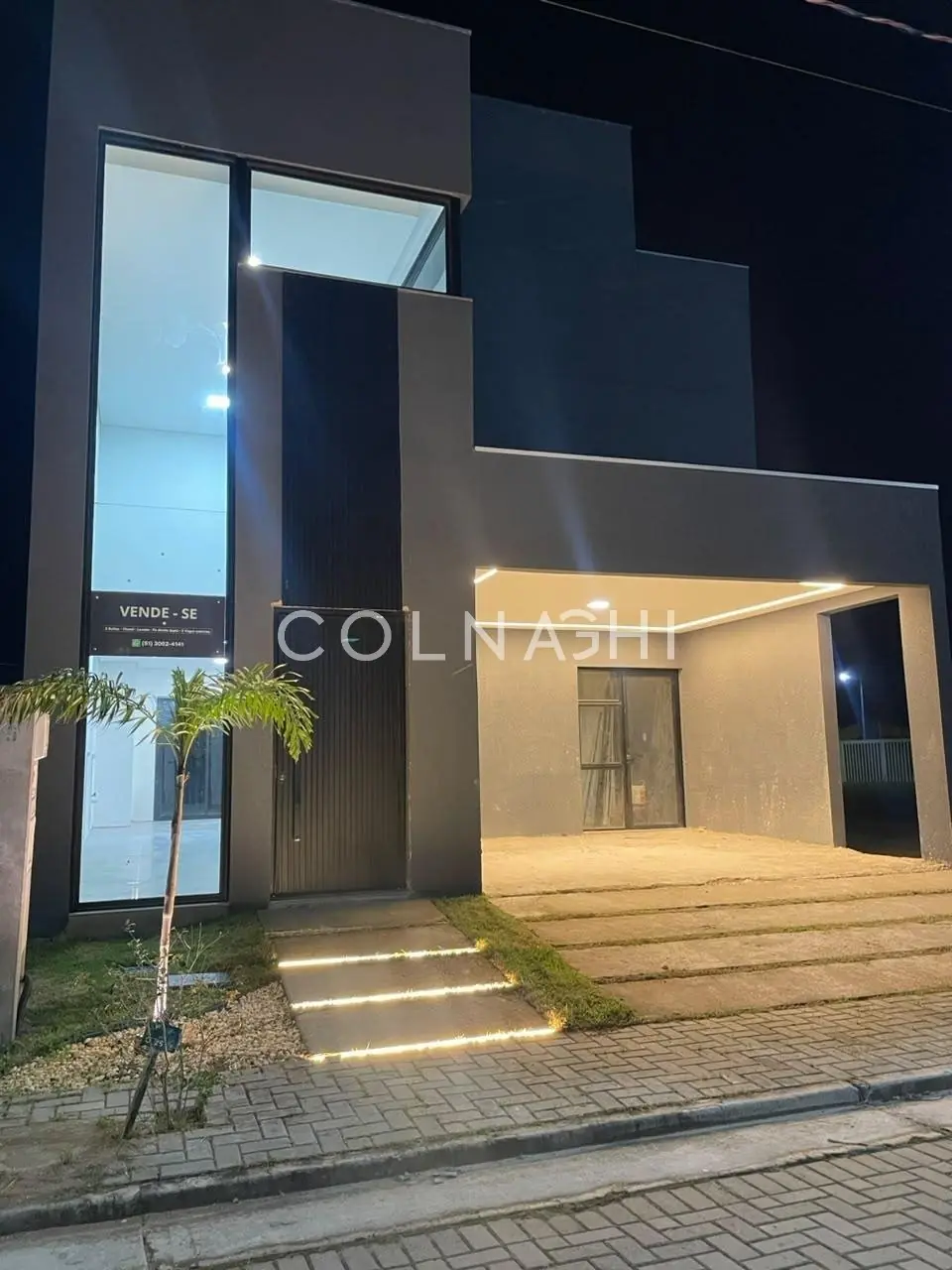 Casa em Condomínio · 3 dormitórios no Sans Souci — Foto 1